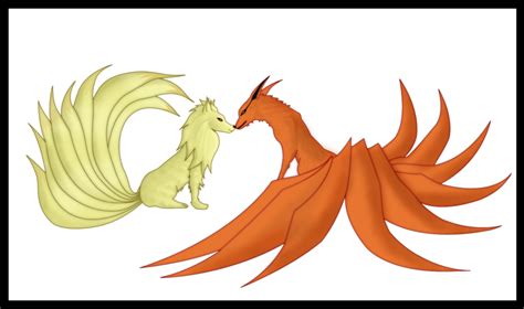 10 Top Pictures Of Nine Tails Full Hd 1080p For Pc Background 2020