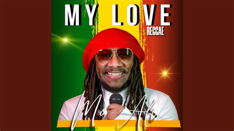 My Love Reggae Version Youtube
