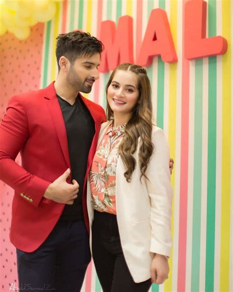 Aiman Khan Daughter Amals 1st Birthday Celebrations Pictures Reviewitpk