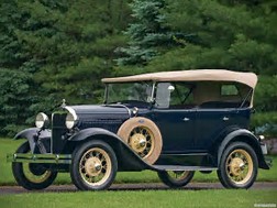 Image result for Model A ford