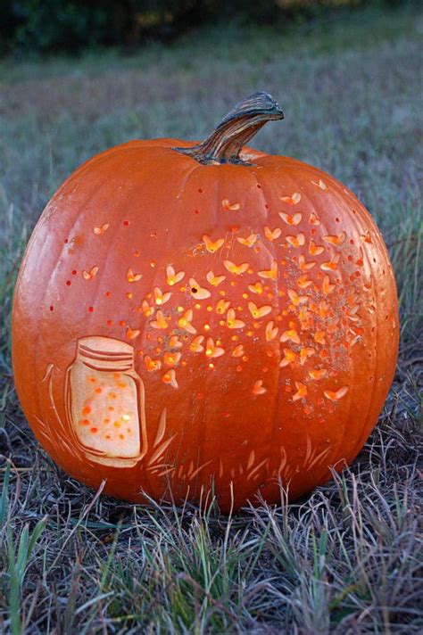 54 Fantastic Jack O Lantern Pumpkin Carving Ideas To Inspire You Page