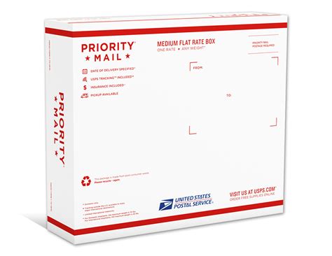 Usps Priority Mail Flat Rate Envelope Size Broslmka