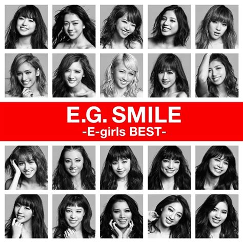 Eg Smile E Girls Best