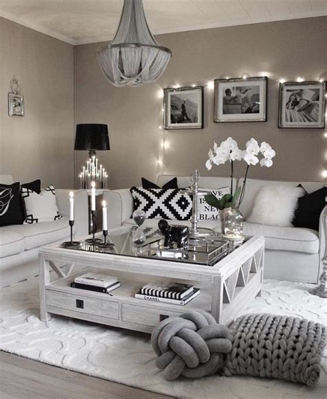 13 Grey And White Living Room Ideas Ideas Interiorzone