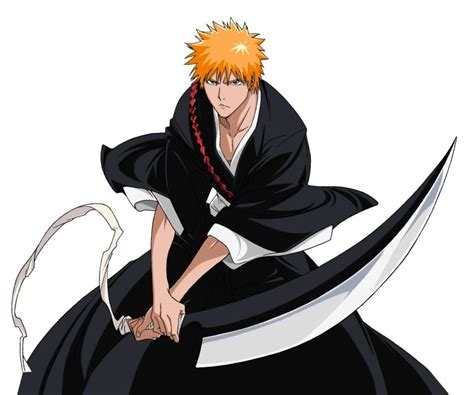 Bleach Characters Ending Plot Explained The Cinemaholic