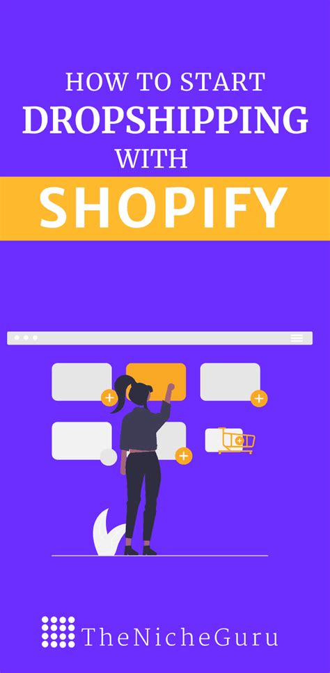 Learn How To Start A Dropshipping Business On Shopify With A Complete