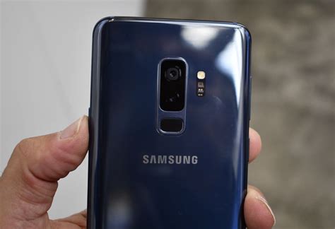 Top picks related reviews newsletter. Samsung Galaxy S9+ has the world's best smartphone camera ...