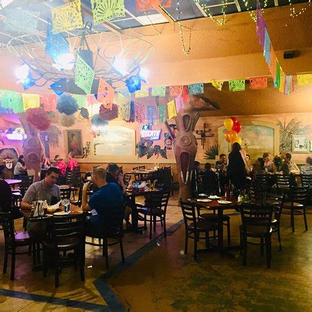 Los Olivos, Scottsdale - Downtown Scottsdale - Menu, Prices