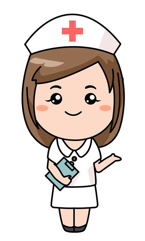 Free Nurse Clipart Png Download Free Nurse Clipart Png Png Images
