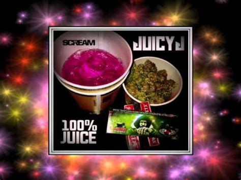 Juice Juicy J Dj Scream Shut Da Fuc Up Prod Sonny Digital YouTube