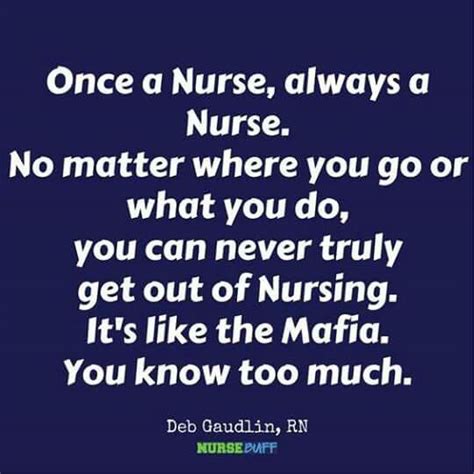 80 nurse quotes to inspire, motivate, and humor nurses. Pin by Blissyoga.rn 🦄🦄🦄 on all about me | Nurse quotes, Funny nurse quotes, Nurse humor