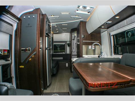 Class B Motorhomes Vs Class B Motorhomes 3 Key Differences Fretz Rv