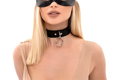 Sex Collars Collar Leash Sex Leather Collar Ddlg Chokers Etsy