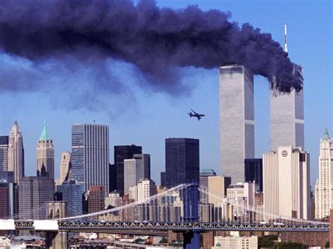 911 Desperate 23 Minute Call Before Twin Towers Attack