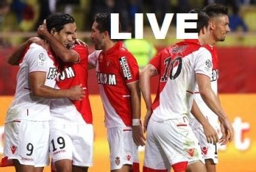 Sur quelle chaîne tv et à quelle heure voir le match ? Retransmission du Match Monaco Nantes en Direct TV et sur ...