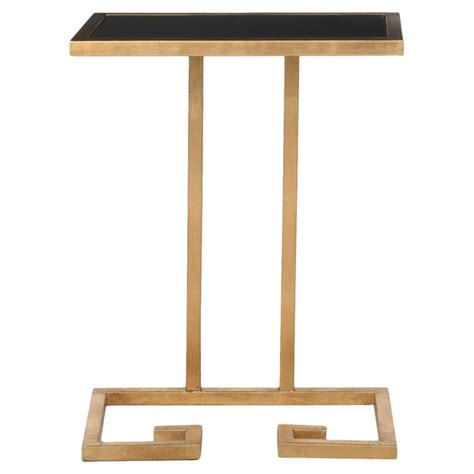 Bloomsbury Market Mancia Side Table And Reviews Uk