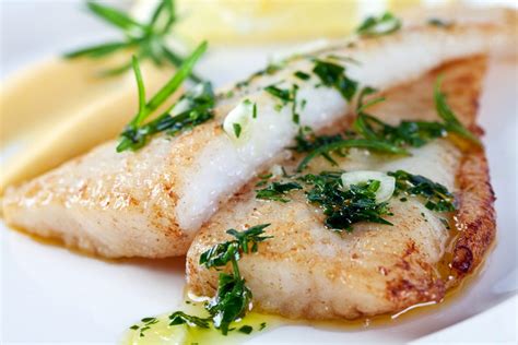 5 deliciosas recetas de pescado que no conocías