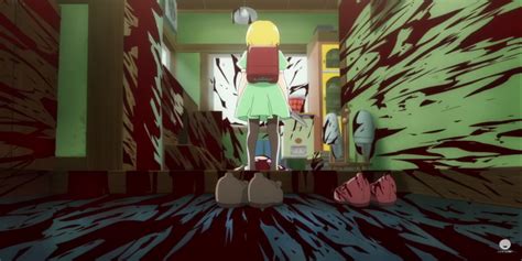 New Higurashi Anime Show Announced By Funimation With A Gory Trailer