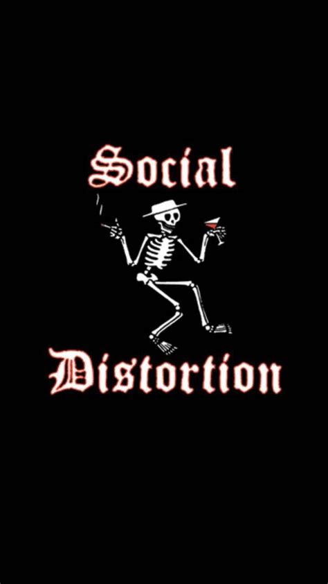 Social Distortion Wallpapers Top Free Social Distortion Backgrounds Wallpaperaccess