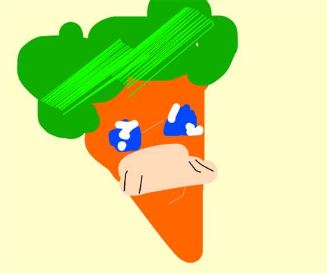 Carrot Drawception