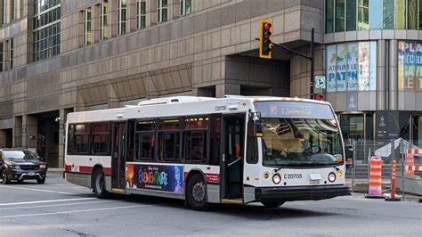 R Seau De Transport De Longueuil Flickr