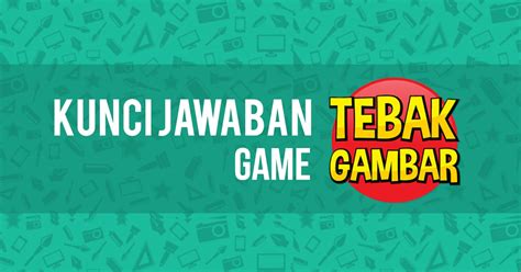 Yakni pemain mesti menebak gambar yang ada menjadi rangkaian kalimat atau satu kata saja. Kunci Jawaban Tebak Gambar Semua Level Lengkap Beserta ...