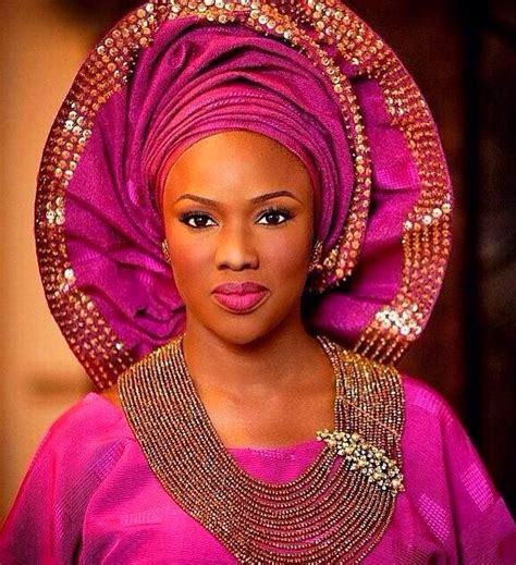 Cultural Wedding Headdress African Head Dress African Dresses For