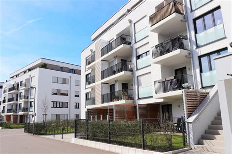 Es ist eine einbauküche vorhanden. Mannheim-Rheinau - Panté Immobilien