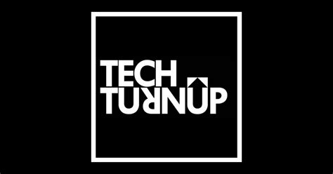 Tech Turn Up Get Students Ready For Tomorrow Today