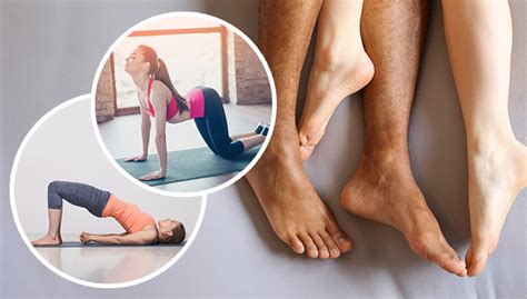 yoga to improve sexuality