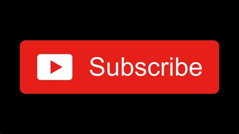 Free Download Youtube Subscribe Button Ceritas