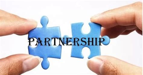 Partnership Definition| Partnership Meaning | Partnership ...