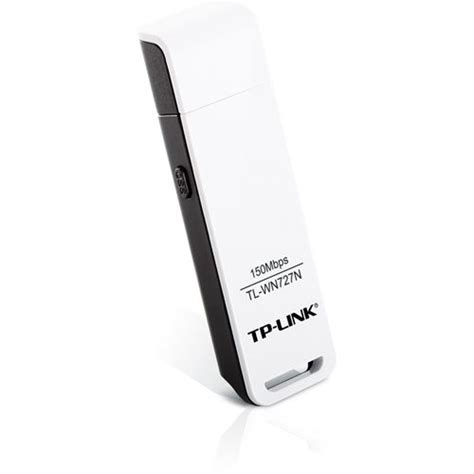 Auto install missing drivers with: TP-LINK TL-WN727N Wireless Adapter Driver V1_081205 ...