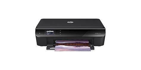 Hp Envy 4500 All In One Wireless Printer