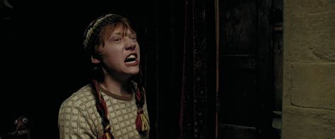 Harry Potter And The Prisoner Of Azkaban - Ronald Weasley Image
