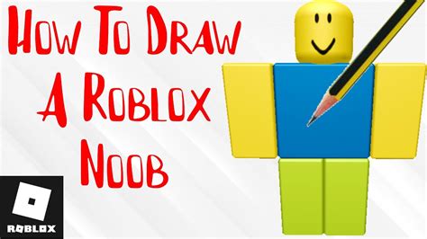 How To Draw Bacon As Noob Roblox Drawing Youtube Vrogue Co