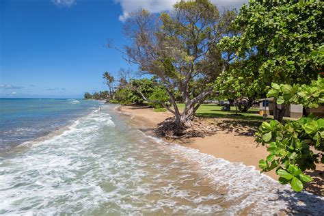 Honokowai Beach Park Living Maui Real Estate