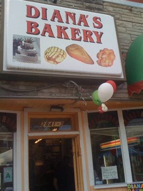 Diana's Bakery | St. Louis