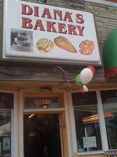 The Sweet Scent Of Success Dianas Bakery Conquers St Louis