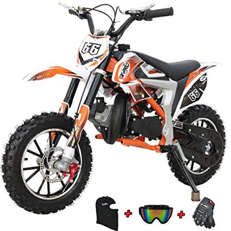 12 Best Recommended Dirt Bikes For Kids Of All Ages Childfun