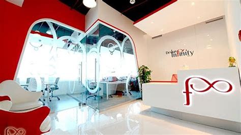 Interior Fit Out Company In Dubai Design Infinity