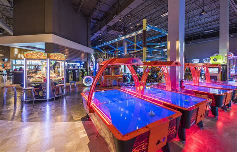 Spring into FUN at Main Event Entertainment | Restaurant Magazine