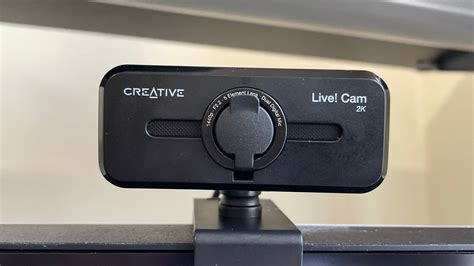 Creative Live Cam Sync V3 Webcam Review Popular Science