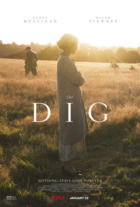 An archaeologist embarks on the historically important excavation of sutton hoo in 1938. Watch The Dig (2021) Online | Watch Full The Dig (2021 ...