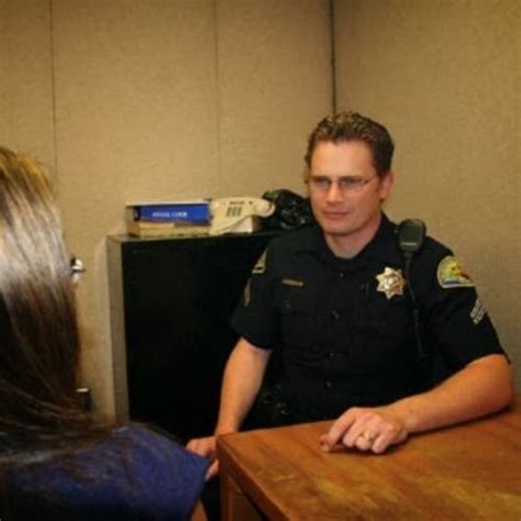 Police Oral Board Interview Questions