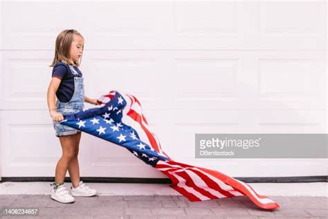 Happy 4th Of July Kids Photos And Premium High Res Pictures Getty Images