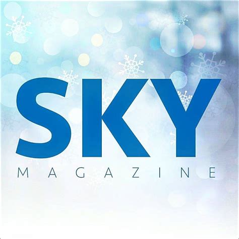 Sky Magazine