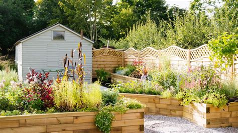 Low Maintenance Garden Ideas 29 Stylish Ways To Create An Easy Care