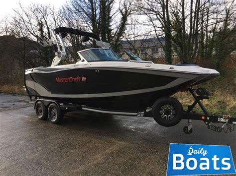2018 Mastercraft Xt22 For Sale View Price Photos And Buy 2018