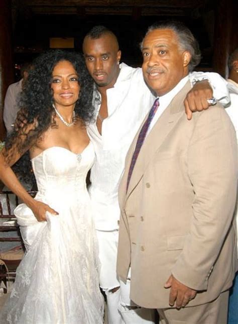 Posts about luther vandross written by thehustlerswife. Diana Ross, P Diddy, Al Sharpton | Diana ross, Diana ross ...